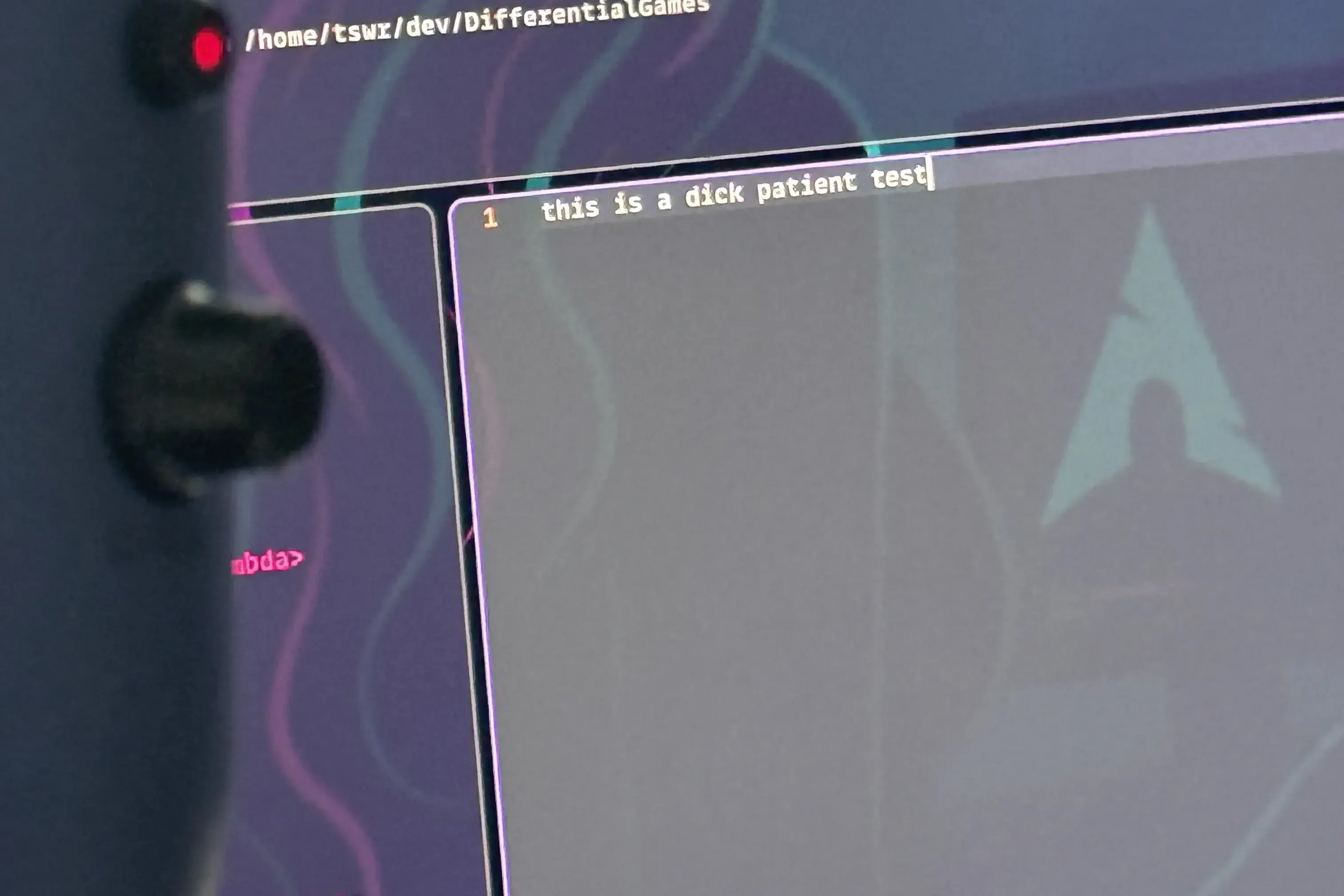 Vosk transcribing &ldquo;this is a dictation test&rdquo; as &ldquo;this is a dick patient test&rdquo;