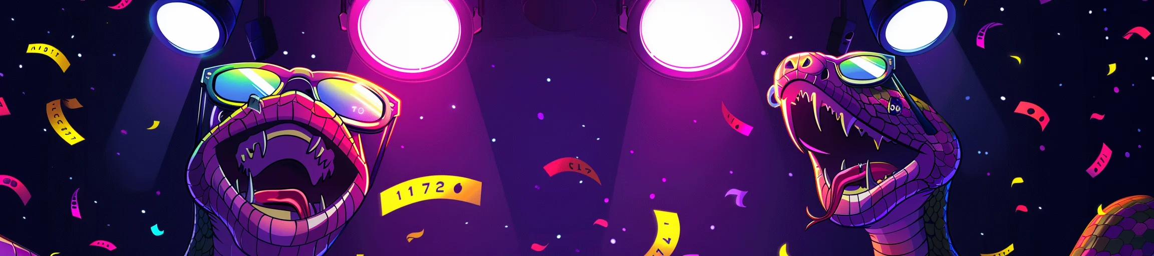 Шутки про Python