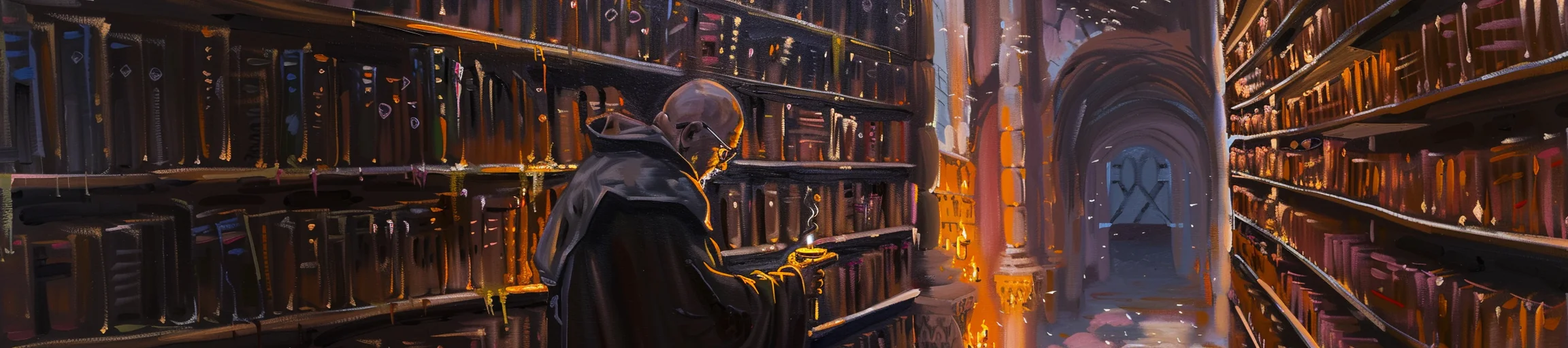 Эко. Имя Розы. Цитаты