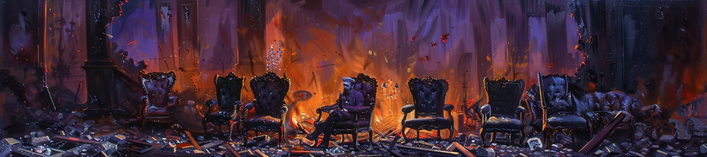 Ильф и Петров. Двенадцать стульев. Цитаты