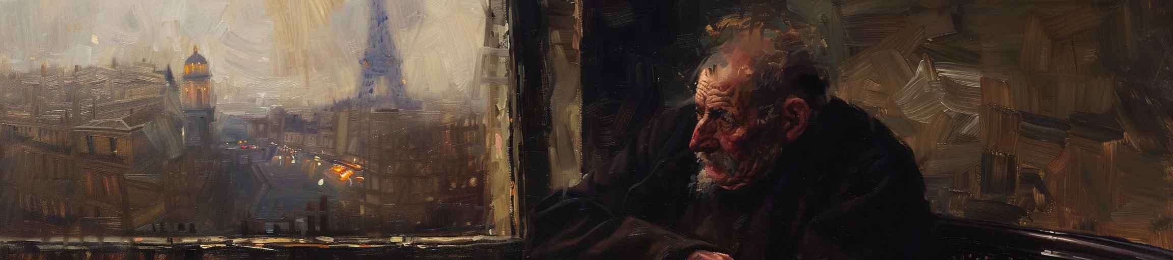 Бальзак. Папаша Горио. Цитаты